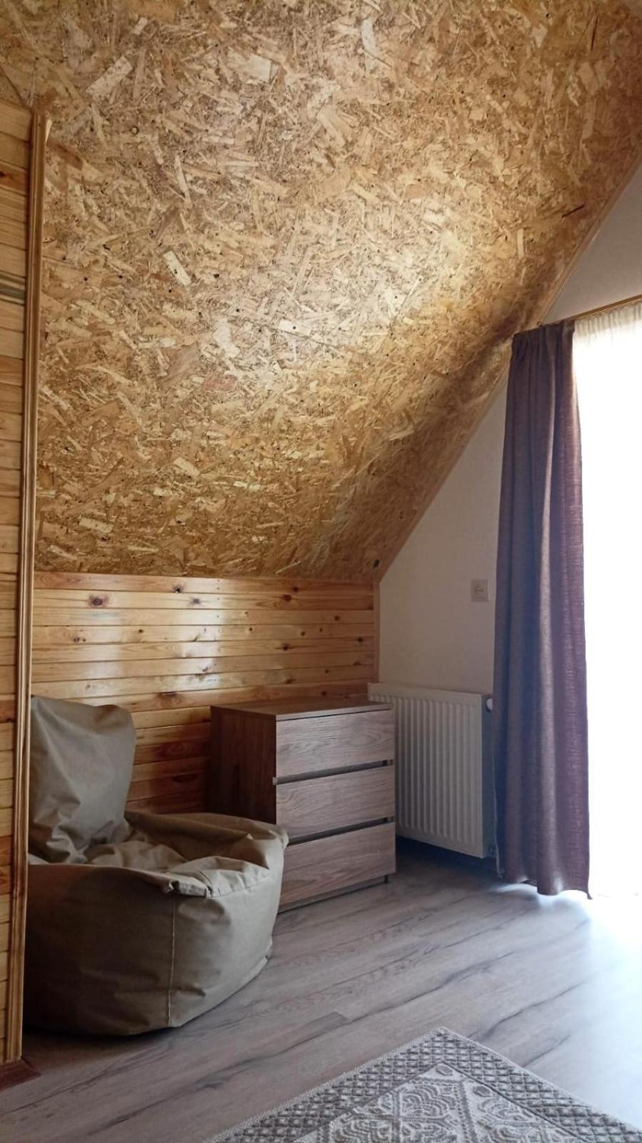 Mountain Flower Cottage Kazbegi Bagian luar foto